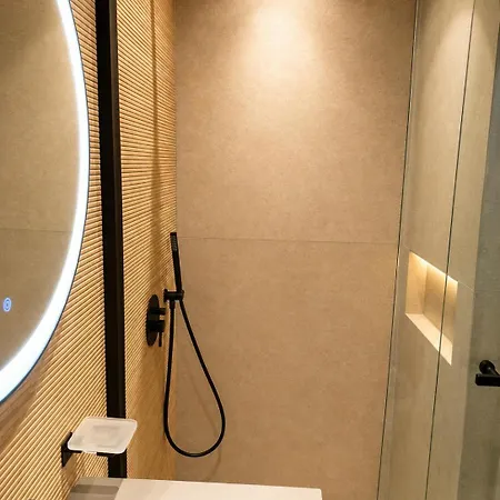 Viridario Living Apartment *