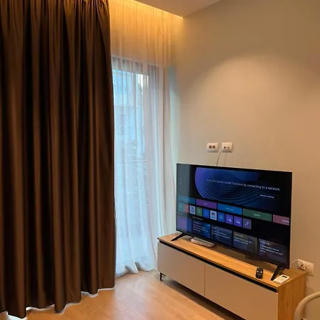 Apartamento Viridario Living