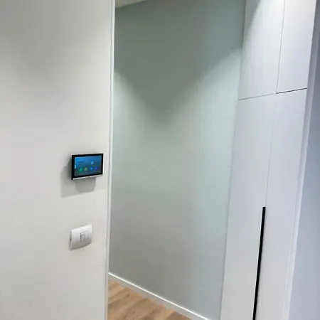 Viridario Living Free Parking * Tirana